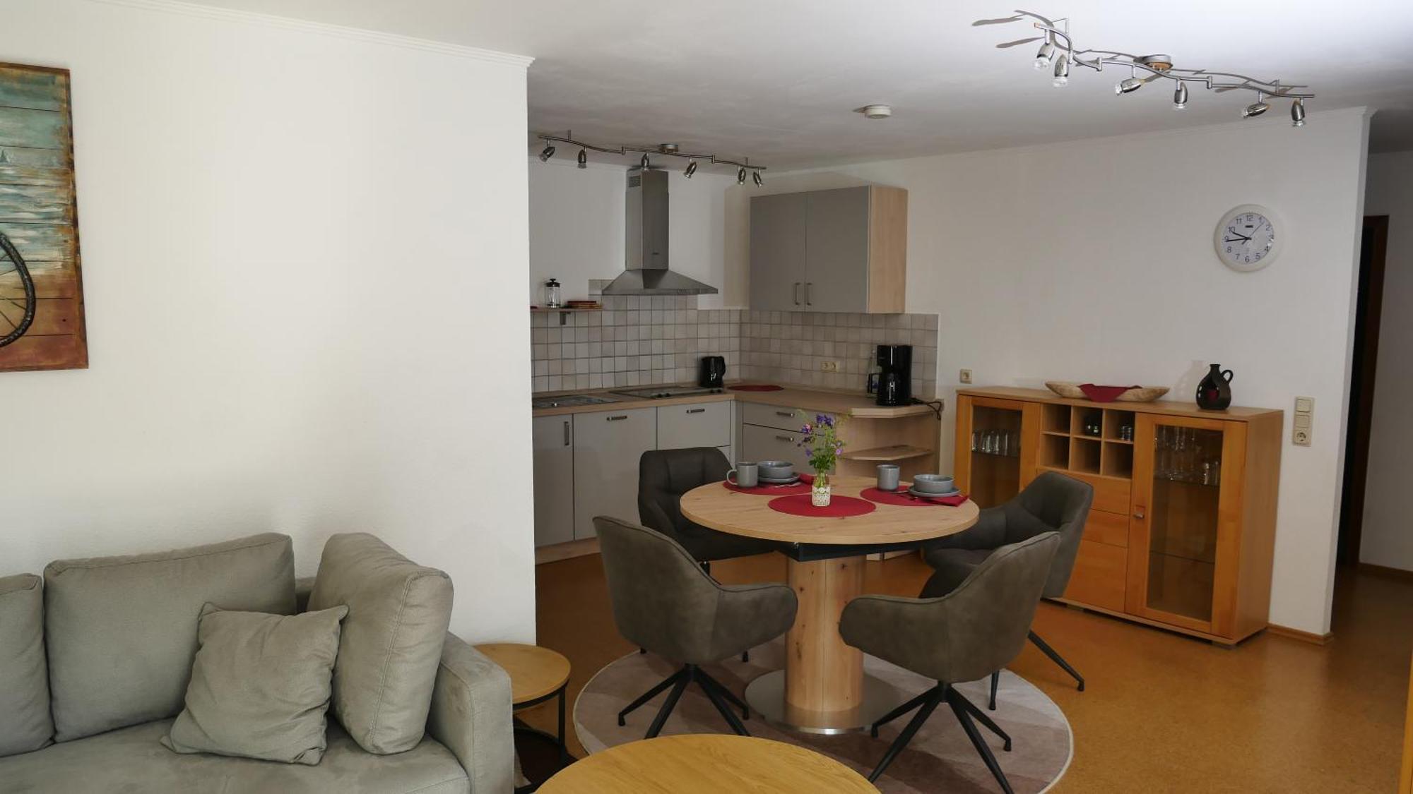Ferienwohnung An Den Weingaerten Langenlonsheim Εξωτερικό φωτογραφία