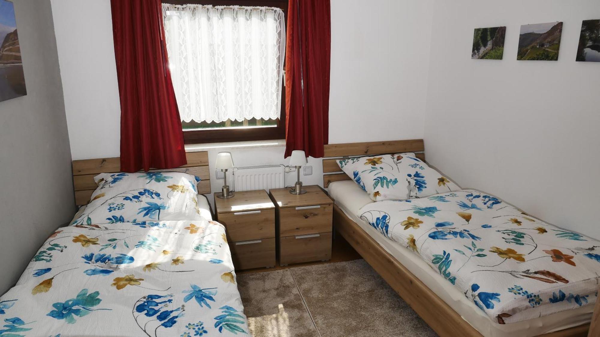 Ferienwohnung An Den Weingaerten Langenlonsheim Εξωτερικό φωτογραφία