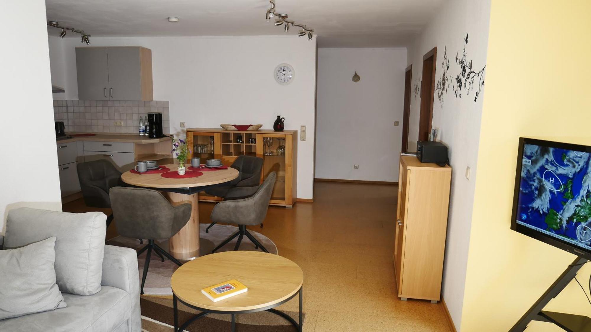 Ferienwohnung An Den Weingaerten Langenlonsheim Εξωτερικό φωτογραφία
